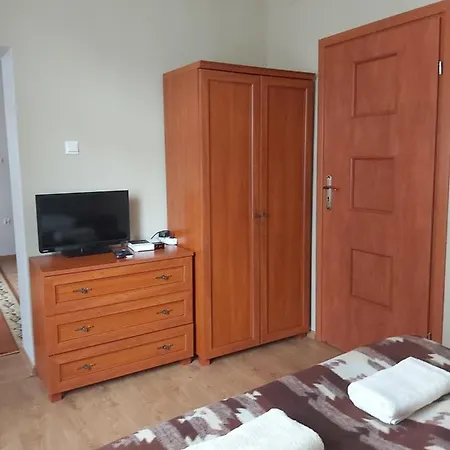 Apartamenty Kaja Kudowa Zdroj Exterior photo